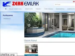 Sites similar to zerkemlak.com