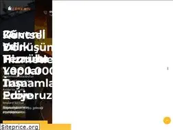 Sites similar to zerkonyapi.com