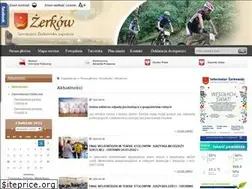 Sites similar to zerkow.pl