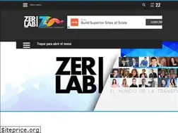 Sites similar to zerlab.com