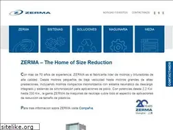 Sites similar to zerma-la.com