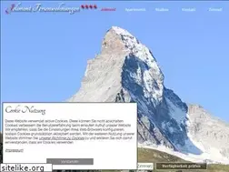 Sites similar to zermatt-apartments.ch