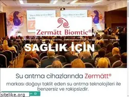 Sites similar to zermatt.com.tr