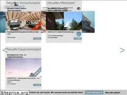 Sites similar to zermatthomes.ch