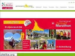 Sites similar to zermattmarathon.ch