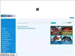 Sites similar to zermattportal.de