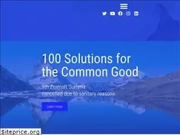 Sites similar to zermattsummit.org