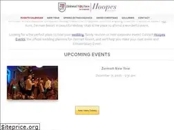 Sites similar to zermattutahevents.com