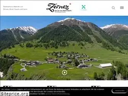 Sites similar to zernez.ch