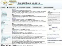 Sites similar to zerno.kiev.ua