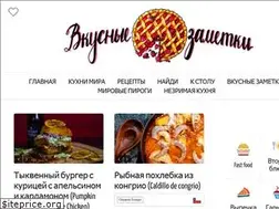 Sites similar to zernograd.com