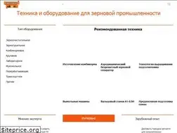 Sites similar to zernokorm.biz