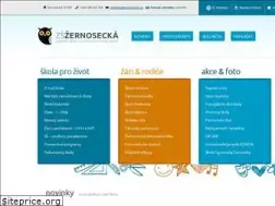 Sites similar to zernosecka.cz
