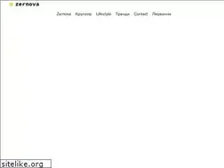 Sites similar to zernova.com.ua