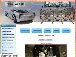 Sites similar to zero-100.ru