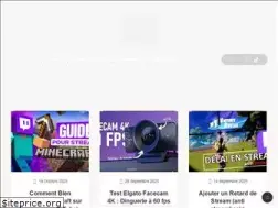 Sites similar to zero-absolu.com