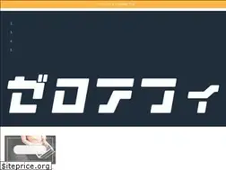 Sites similar to zero-afi.com