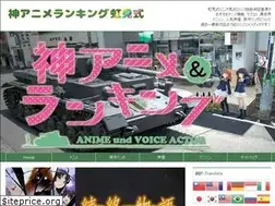 Sites similar to zero-animelife.com