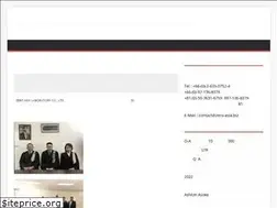 Sites similar to zero-asia.biz