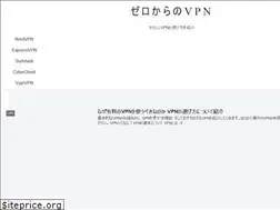 Sites similar to zero-best-vpn.com