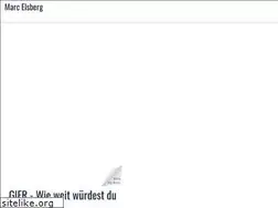 Sites similar to zero-das-buch.de