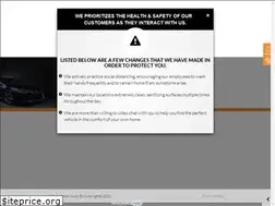 Sites similar to zero-downauto.com
