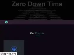 Sites similar to zero-downtime.net