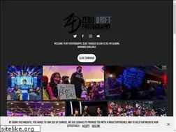 Sites similar to zero-drift.com