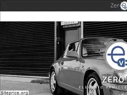 Sites similar to zero-ev.co.uk
