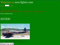 Sites similar to zero-fighter.com
