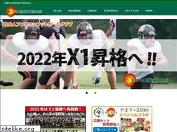 Sites similar to zero-fighters.jp