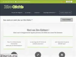 Sites similar to zero-gachis.com