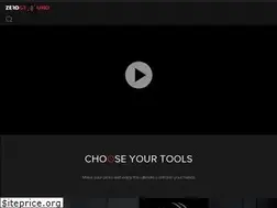 Sites similar to zero-ground.com