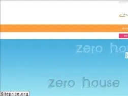 Sites similar to zero-house.net