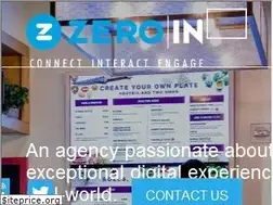 Sites similar to zero-in.com