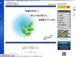 Sites similar to zero-ltd.co.jp