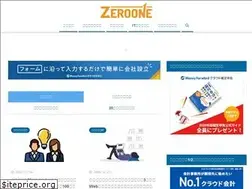 Sites similar to zero-one.media