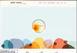 Sites similar to zero-wise.com