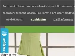 Sites similar to zero.cz