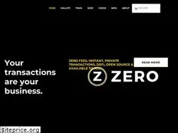 Sites similar to zero.directory