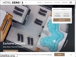 Sites similar to zero1-mtl.com