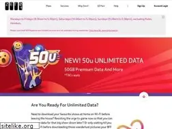 Sites similar to zero1.sg