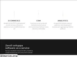 Sites similar to zero11.net