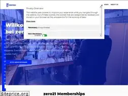 Sites similar to zero21.club