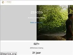 Sites similar to zero23.nl