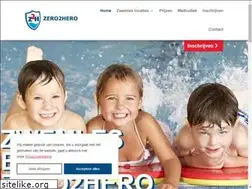 Sites similar to zero2hero.nl