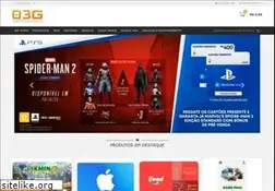 Sites similar to zero3games.com.br