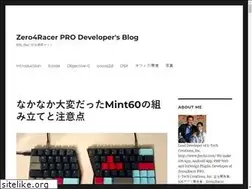 Sites similar to zero4racer.com