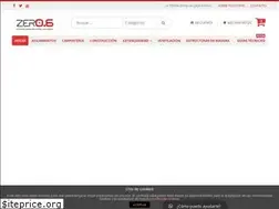 Sites similar to zero6.es