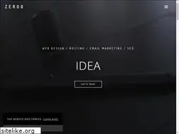Sites similar to zero8.co.uk